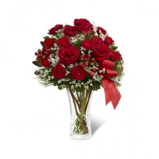 Le Bouquet FTD Bonne Nouvelle Le Bouquet FTD Bonne Nouvelle